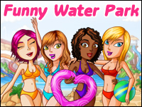 play Funny Water Park