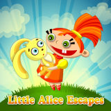 play Little Alice Escapes