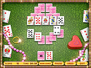 play Monarch Patience