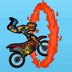 play Risky Rider 5