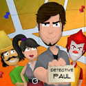play Small Town Detective