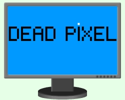 play Dead Pixel