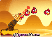 play Angry Birds 3