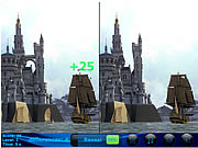 play Elven Caste 5 Differences