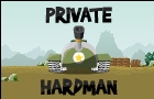 play Private Hardman