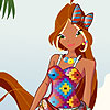 play Flora Bikini Fashion