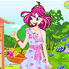 play Bloom Spring Dress