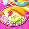 play Perfect Breakfast Decoration