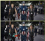 play Spot 6 Diff - Avengers