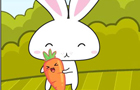 play Carrots Hunter