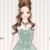 play Tender With Long Dress