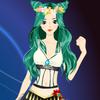 play Blue Fairy Girls