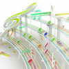 play Dance Music Find Numbers