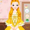 play Luxurious Lady'S Fashion