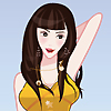 play Beijing Love Story Dressup