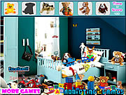play Kids Plush Toys Hidden Objects