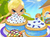 play Cookie Sandwich