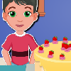 play Hot Cake Shop