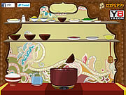 play Hyderabadi Biryani