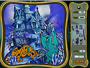 play Scooby-Doo - Hidden Object
