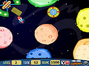 play Spaceship Parking