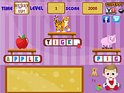 play Guess The Names