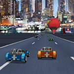 play Formula Racer 2012