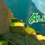 Alkirian – The Wind Stone