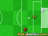 play Super Sprint Soccer