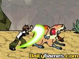 play Ben 10 Final Adventure