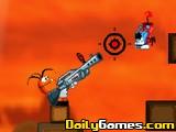 play Alien Guard Advanced