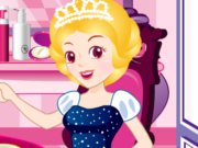 play Princess Tea Party