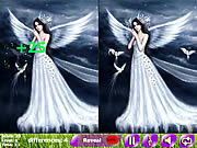 play Dragon Cave 5 Differences