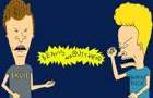 play Beavis & Butthead Sb