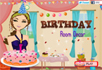 play Birthday Room Decor