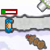 play Caroler Defense