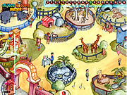 play Zoo Hidden Numbers