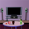 play Sound Room Escape