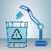 play Garbage Separator