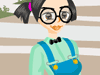 Nerdy Girl Makeover