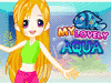 play My Lovely Aqua