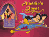 play Aladdins Quest