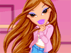 play Bratz Makeover