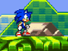 play Sonic The Hedgehog