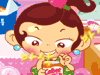 play Calbee