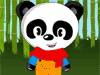 play Panda Fashion