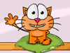 play Cat Around The World