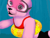play Cute Seal