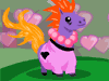 play Fashion Pony