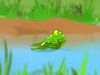 play Frog Hopper
